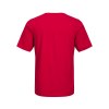Tee-shirt unisexe en coton organique