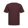 Tee-shirt unisexe en coton organique