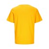 Tee-shirt unisexe en coton organique