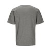 Tee-shirt unisexe en coton organique