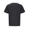 Tee-shirt unisexe en coton organique