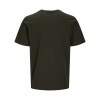 Tee-shirt unisexe en coton organique