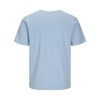 Tee-shirt unisexe en coton organique