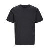 Tee-shirt unisexe en coton organique