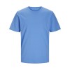 Tee-shirt unisexe en coton organique