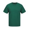 Tee-shirt unisexe en coton organique