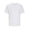 Tee-shirt unisexe en coton organique