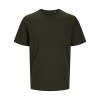 Tee-shirt unisexe en coton organique