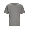 Tee-shirt unisexe en coton organique