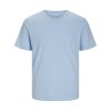Tee-shirt unisexe en coton organique