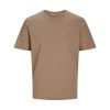 Tee-shirt unisexe en coton organique