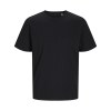 Tee-shirt unisexe en coton organique