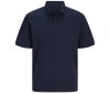 Polo unisexe en coton organique