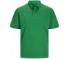 Polo unisexe en coton organique