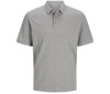 Polo unisexe en coton organique