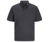 Polo unisexe en coton organique