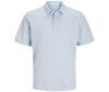 Polo unisexe en coton organique