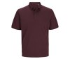 Polo unisexe en coton organique