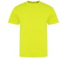 Tee-shirt unisexe tri-blend