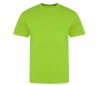 Tee-shirt unisexe tri-blend