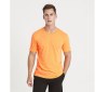 Tee-shirt unisexe tri-blend