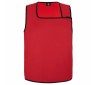 Chasuble fermeture velcro®