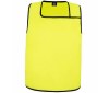 Chasuble fermeture velcro®