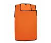 Chasuble fermeture velcro®