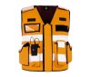 Gilet de sécurité tactique
