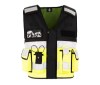 Gilet de sécurité tactique