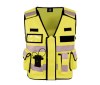 Gilet de sécurité tactique