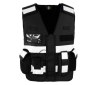 Gilet de sécurité tactique