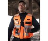Gilet de sécurité tactique
