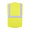 Gilet de sécurité multifonctionnel avec poches