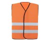 Gilet de sécurité