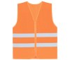 Gilet de sécurité maille filet