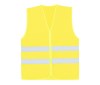 Gilet de sécurité maille filet