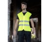 Gilet de sécurité maille filet