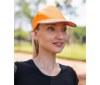 Casquette haute visibilité