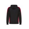 Sweat à capuche unisexe