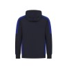 Sweat à capuche unisexe