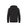 Sweat à capuche unisexe