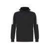 Sweat à capuche unisexe