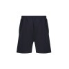 Short avec poches zippées