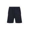 Short avec poches zippées