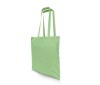 Sac shopping en coton recyclé