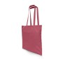 Sac shopping en coton recyclé
