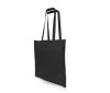 Sac shopping en coton recyclé