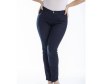 Jean taille haute