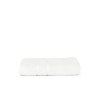 Serviette de toilette en bambou